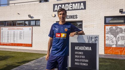 Tragédia no mar: técnico do Valencia e filhos perdem a vida