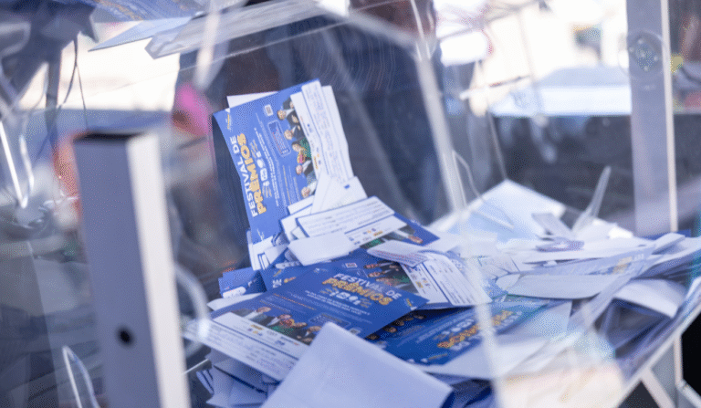 3º Festival de Prêmios da Ric RECORD acontece amanhã com R$ 12 mil em prêmios