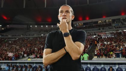 Futuro de Filipe Luís e suas consequências no Flamengo em 2026