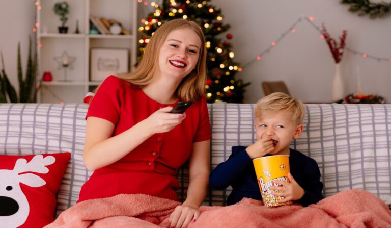 Cinco filmes de Natal imperdíveis para curtir em família