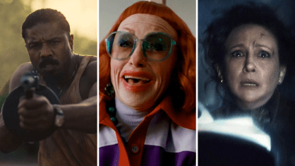 Os Filmes de Terror que Marcaram 2025: Uma Análise