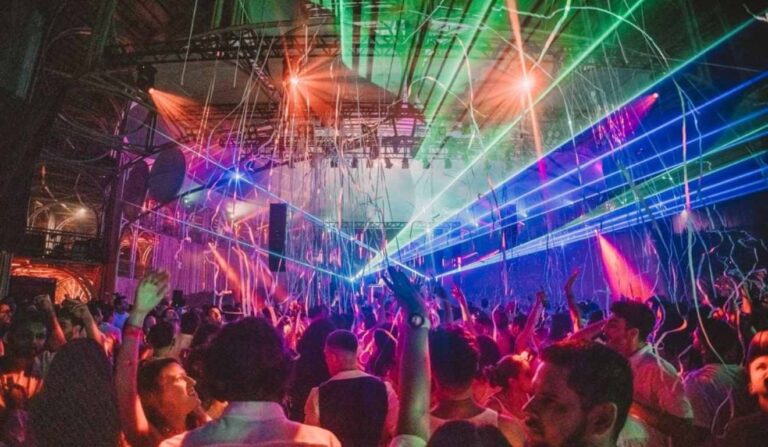 Réveillon em Curitiba: 5 festas imperdíveis para 2026