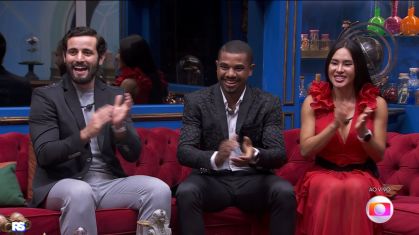 Finalistas do BBB24: Uma nova era de diversidade