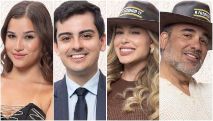 Finalistas de A Fazenda 17: quem são os escolhidos para a final?