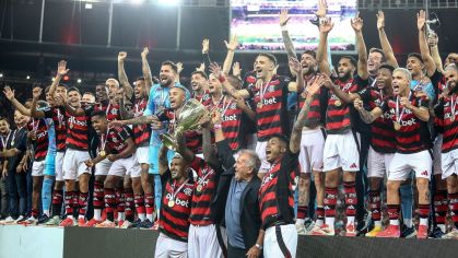 Mudanças no regulamento do Campeonato Carioca 2026