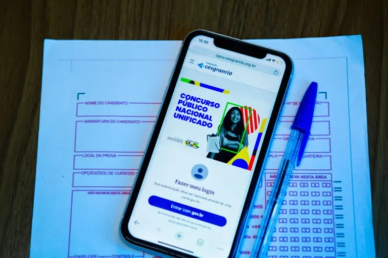 CNU 2025 oferece nova chance para candidatos com deficiência