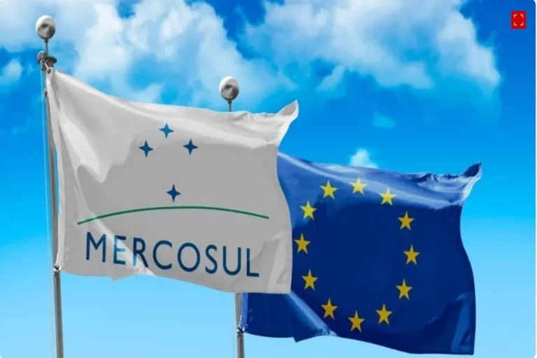 Acordo Mercosul-UE: Semana decisiva para a assinatura