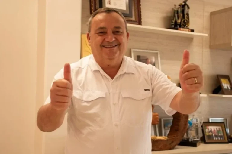 O empresário resgatado de sequestro no RS e sua trajetória