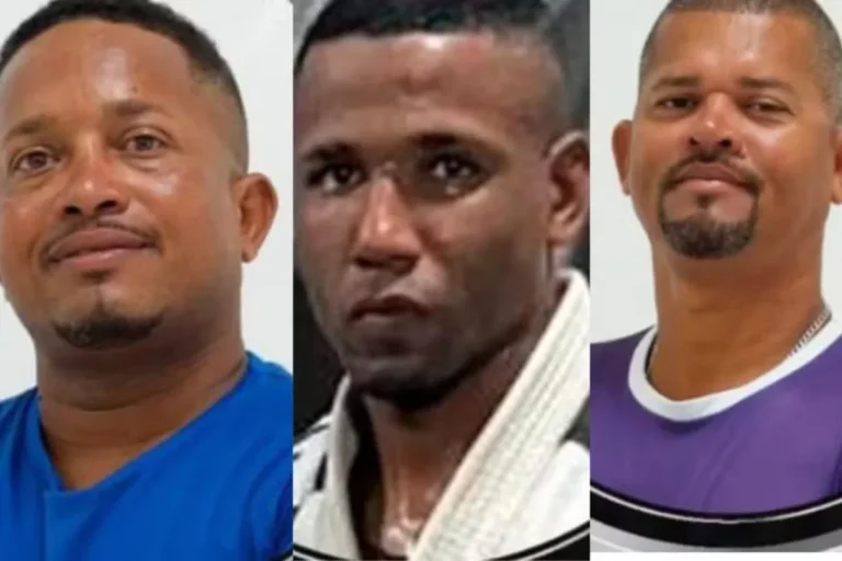 Conflito com CV resulta em morte de suspeito e prisão de outro