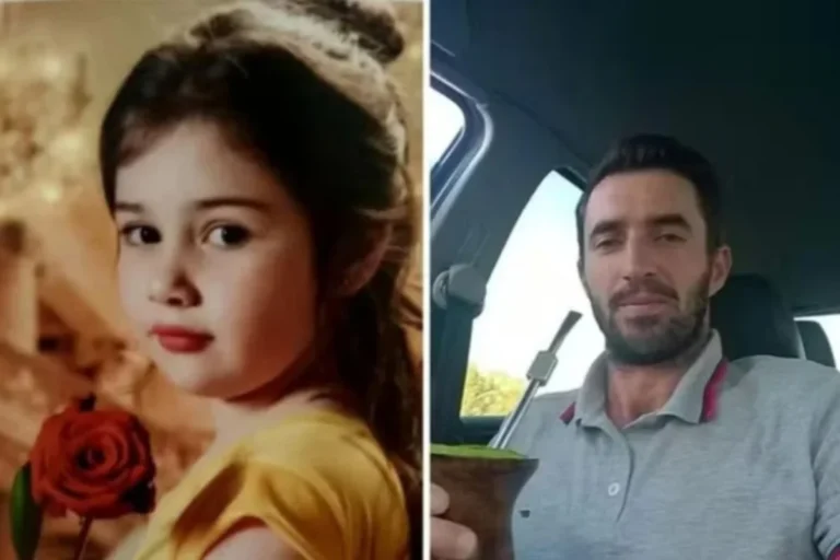 Acidente fatal no RS: pai e filha entre as vítimas de micro-ônibus
