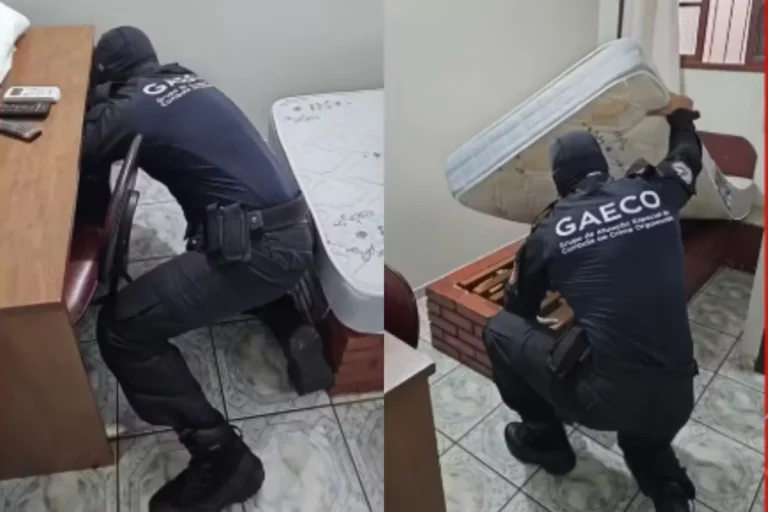 Cinco PMs presos em operação por simular homicídio em confronto