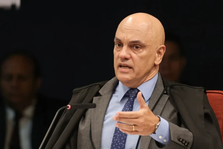 Retirada de Moraes da Lei Magnitsky é confirmada por documento oficial