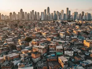A favela não pode esperar: reflexões sobre 2026