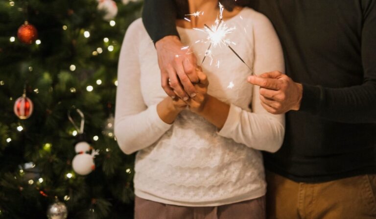 Mensagens de Natal para compartilhar com amigos e família
