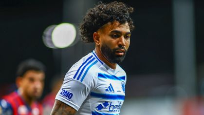 Gabigol e Cruzeiro: negociações e desafios na transferência
