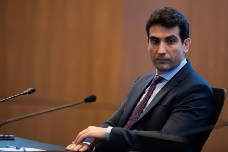 Galípolo afirma que não há previsões para a Selic