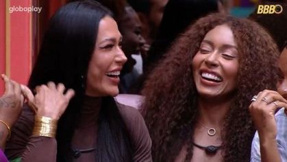Giovanna Jacobina revela laços com Gracyanne após BBB em 2025