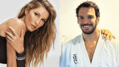 Gisele Bündchen e Joaquim Valente: casamento discreto em 2025