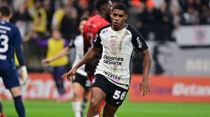 Gui Negão: Corinthians dificulta venda e espera proposta de 25 milhões