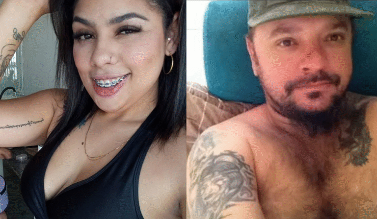 Feminicídio em Maringá: Guarda municipal é preso após crime brutal