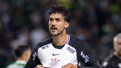 Gustavo Henrique revela terapia durante passagem pelo Flamengo