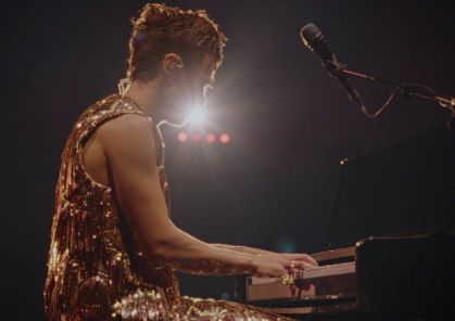 Harry Styles surpreende com clipe enigmático e provoca curiosidade