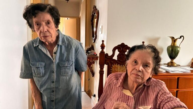 Idosa relata dificuldades após quatro dias sem energia elétrica em SP
