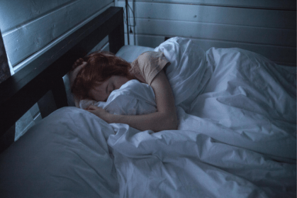 Dormir bem ajuda a se exercitar mais, revela estudo recente