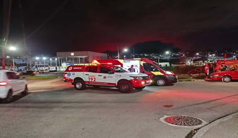 Jovem baleado em distribuidora: o que sabemos até agora