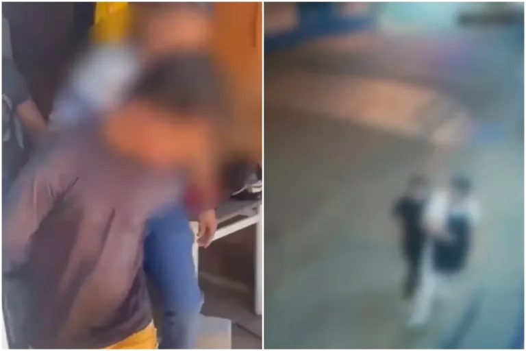 Homem armado obriga mulher a andar 1 km e comete estupro