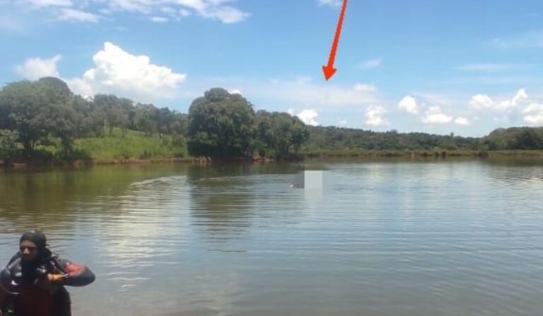 Homem morre afogado na represa do Schimidt em Apucarana
