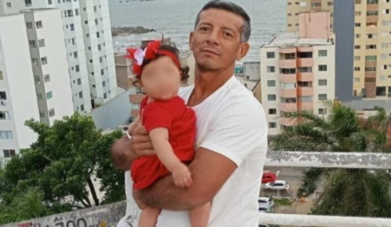 Tragédia em Santa Catarina: trabalhador morre atropelado por trator