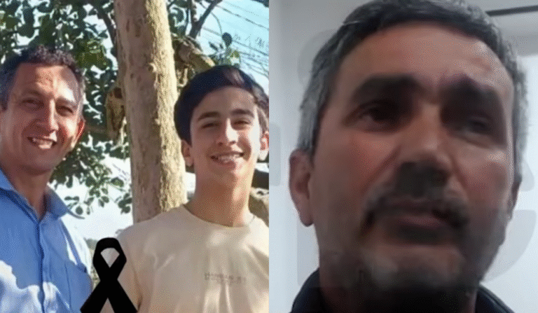 Homem assassinado pelo vizinho: detalhes do crime em 2025