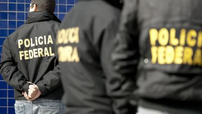 PF inicia nova fase da operação Unha e Carne no Rio de Janeiro