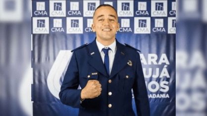 GCM executado: velório ocorre nesta sexta-feira em Ferraz