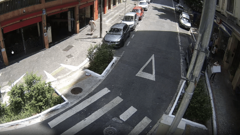 Suspeito de roubo na Biblioteca Mário de Andrade é preso