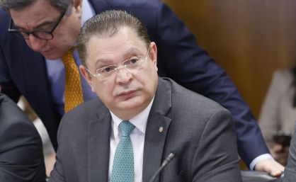 Sóstenes explica origem de R$ 469 mil apreendidos pela PF
