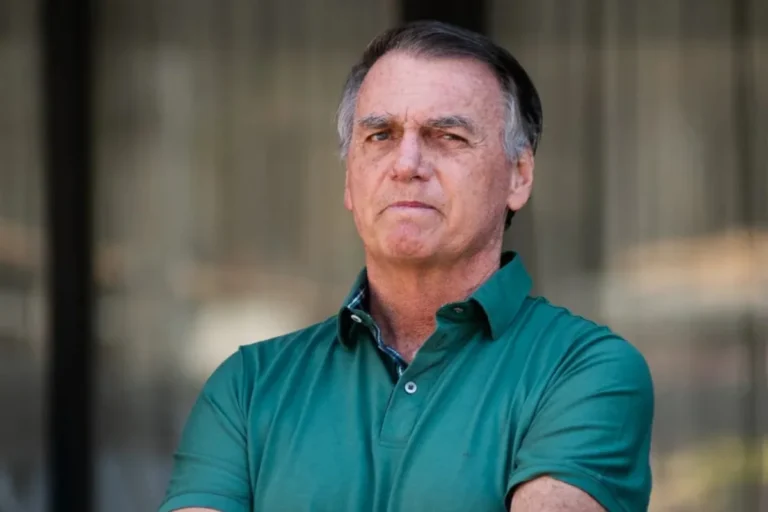 Atualização do estado de saúde de Bolsonaro após perícia médica