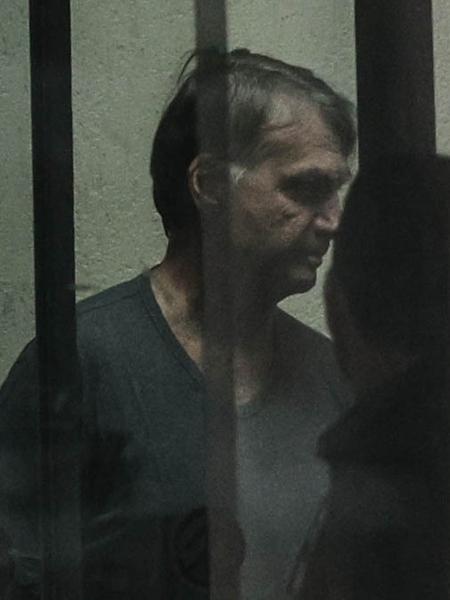 Laudo da PF indica cirurgia para Bolsonaro após avaliação