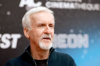 James Cameron se junta ao seleto clube do bilhão