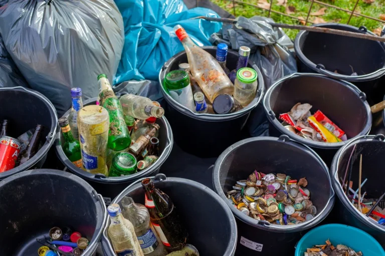 Educação ambiental e reciclagem: um caminho para o futuro