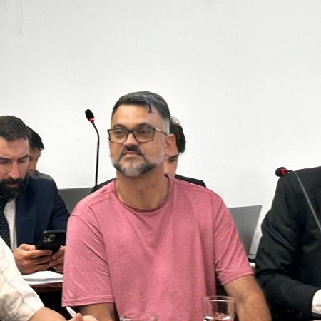Justiça argentina permite prisão domiciliar a foragido do 8 de janeiro