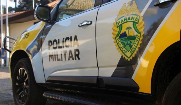 Jovem baleado em Ponta Grossa: entenda o que aconteceu
