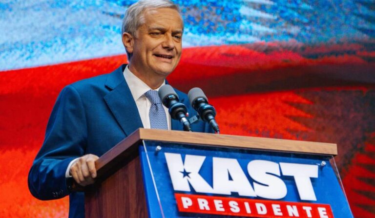 José Kast é eleito presidente do Chile com propostas polêmicas