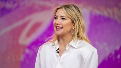 Kate Hudson fala sobre ter recusado papel de Mary Jane