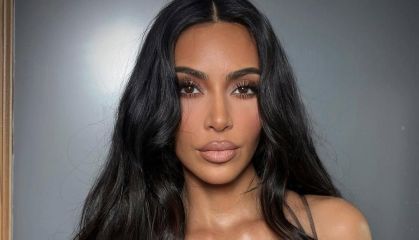 Kim Kardashian enfrenta crise antes de exame da advocacia nos EUA
