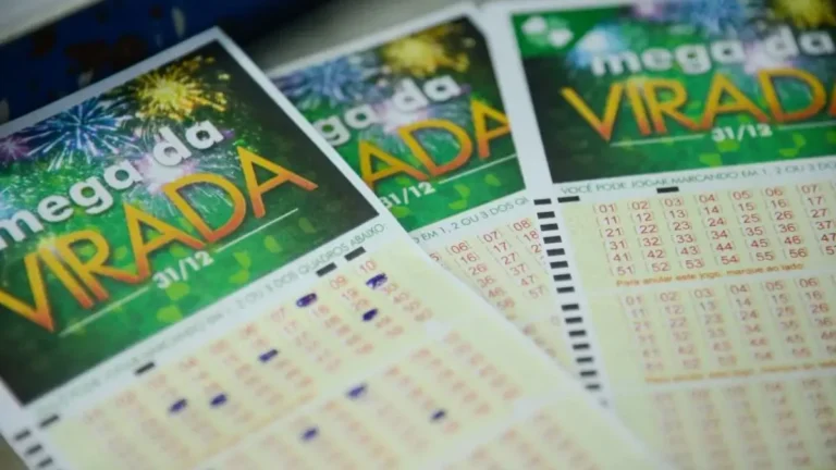 Mega da Virada 2025: prêmio recorde de R$ 1 bilhão está garantido