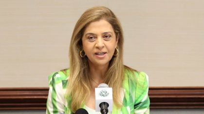 Protesto de mulheres do esporte após ataque a comentarista