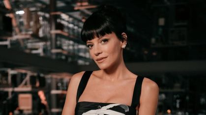 Lily Allen revela que novo álbum pode se transformar em musical