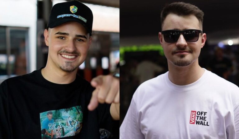 Acidente trágico na PR-444: Luan Favil e cinco vítimas